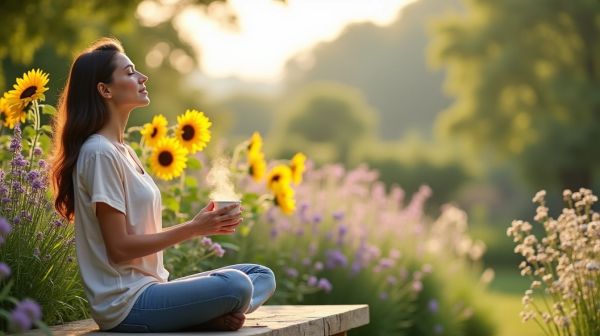 Comment améliorer votre bien-être et votre santé au quotidien ?