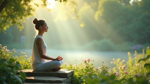Comment améliorer votre bien-être et votre santé au quotidien ?