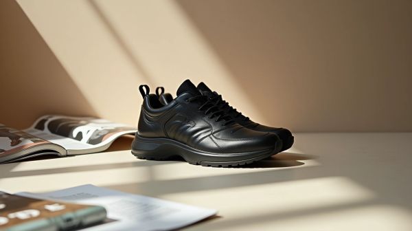 Comment bien choisir ses baskets pour un look tendance