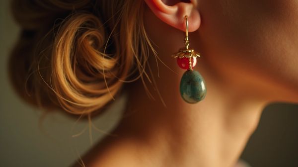 Comment choisir des bijoux personnalisés pour vos boucles d'oreilles ?