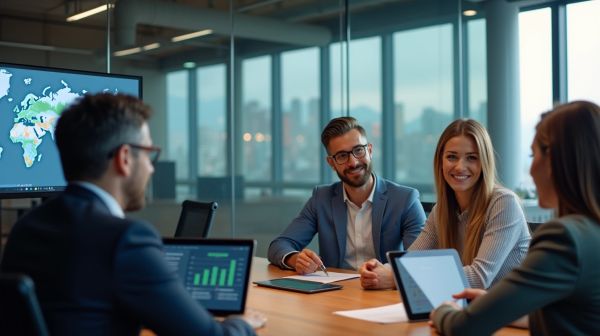 Comment choisir une agence sea pour booster votre visibilité