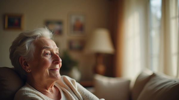 Des dispositifs efficaces pour prévenir les chutes chez les seniors