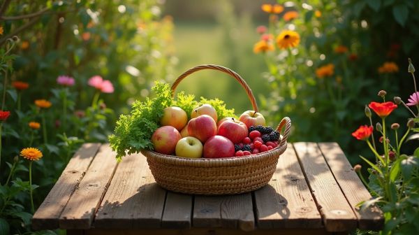 Maîtriser les produits naturels pour un mode de vie sain