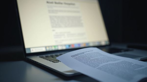 Mentions légales : obligations à respecter pour votre site internet
