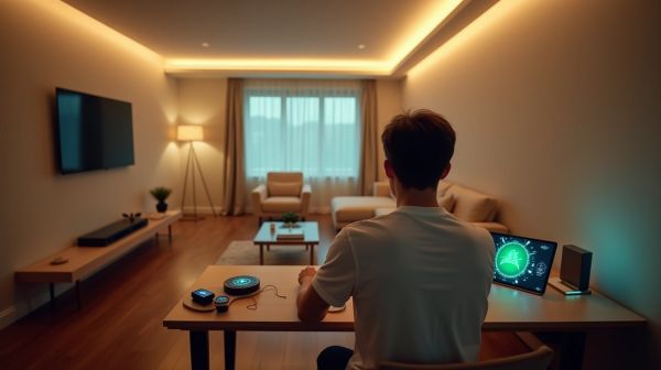 Optimiser son quotidien grâce aux nouvelles technologies