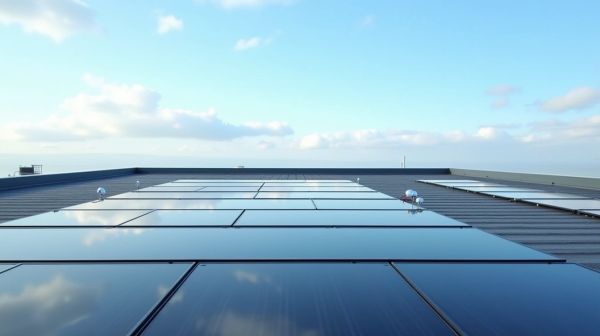 Panneau solaire photovoltaïque : bien choisir pour votre économie
